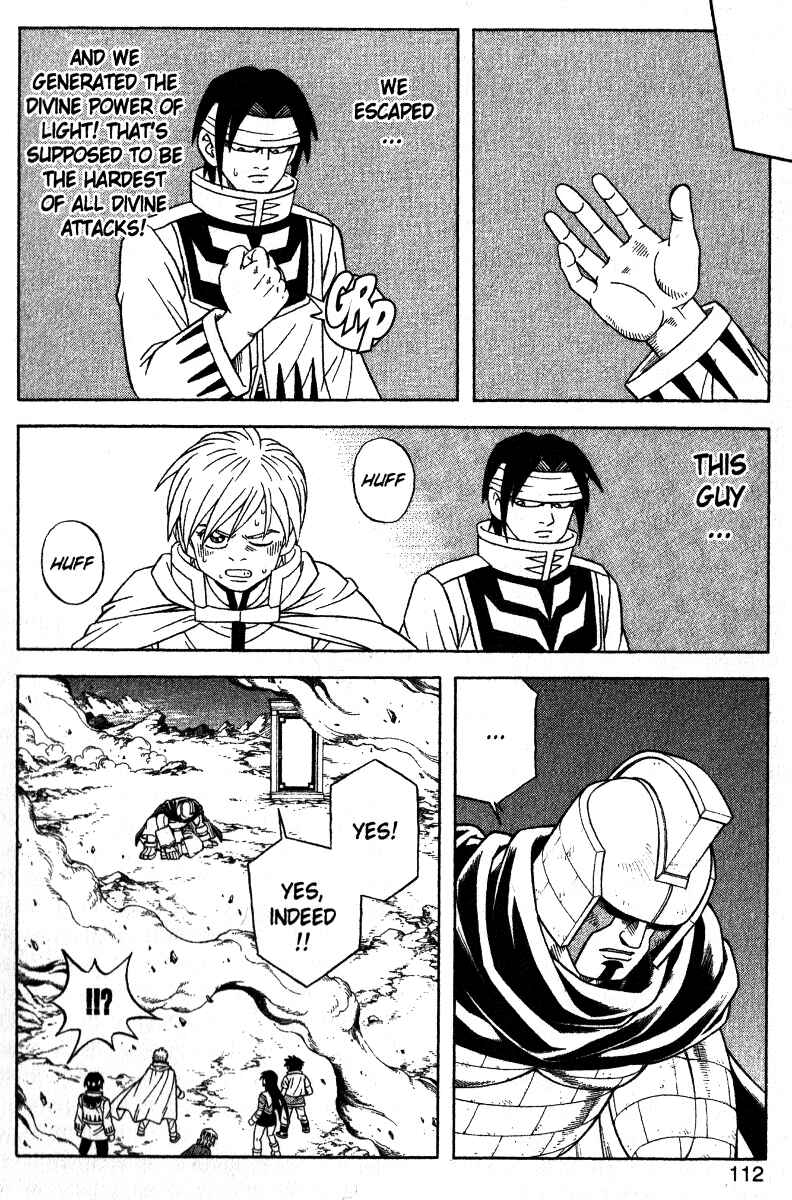 Page 20 Chapter 36 Beet the Vandel Buster
