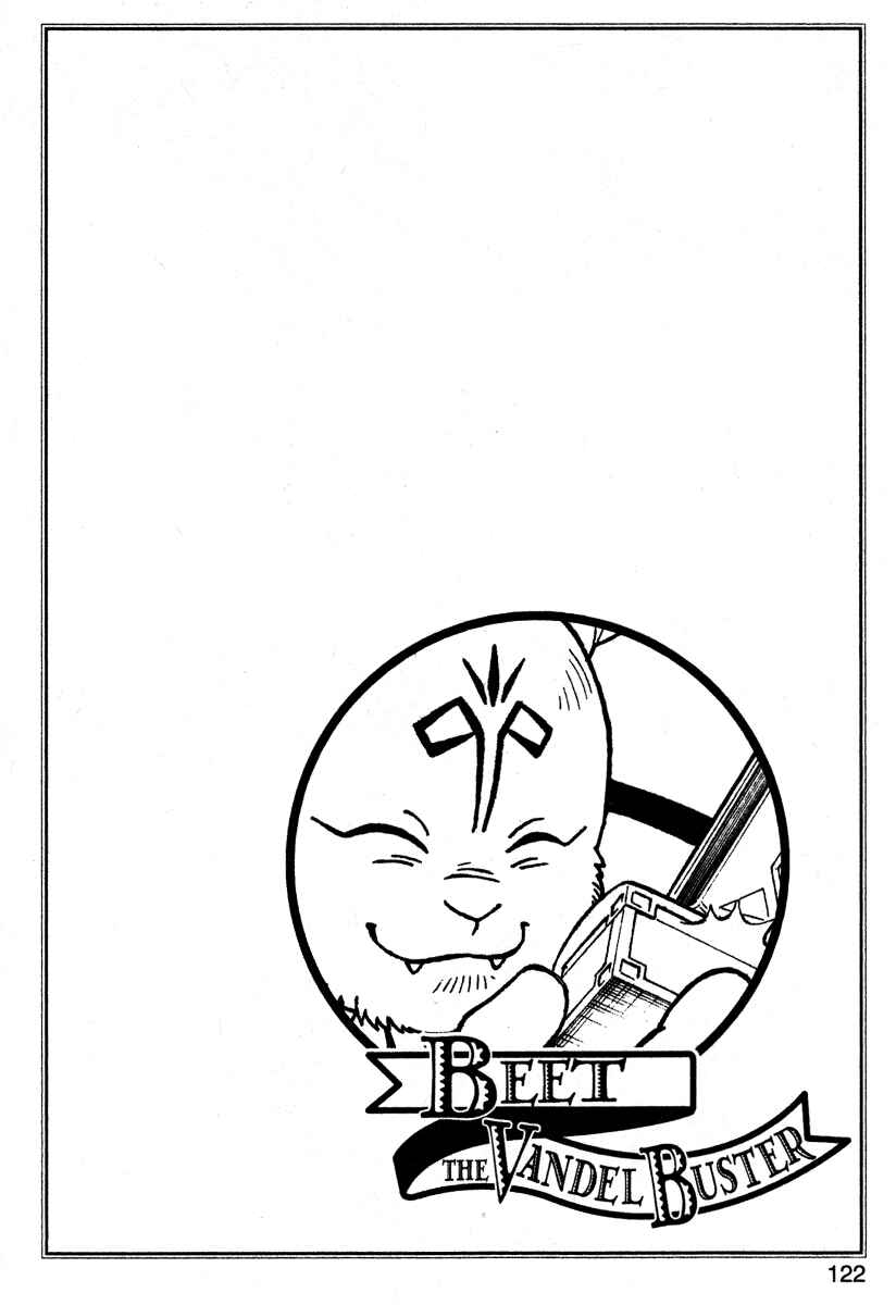 Page 30 Chapter 36 Beet the Vandel Buster
