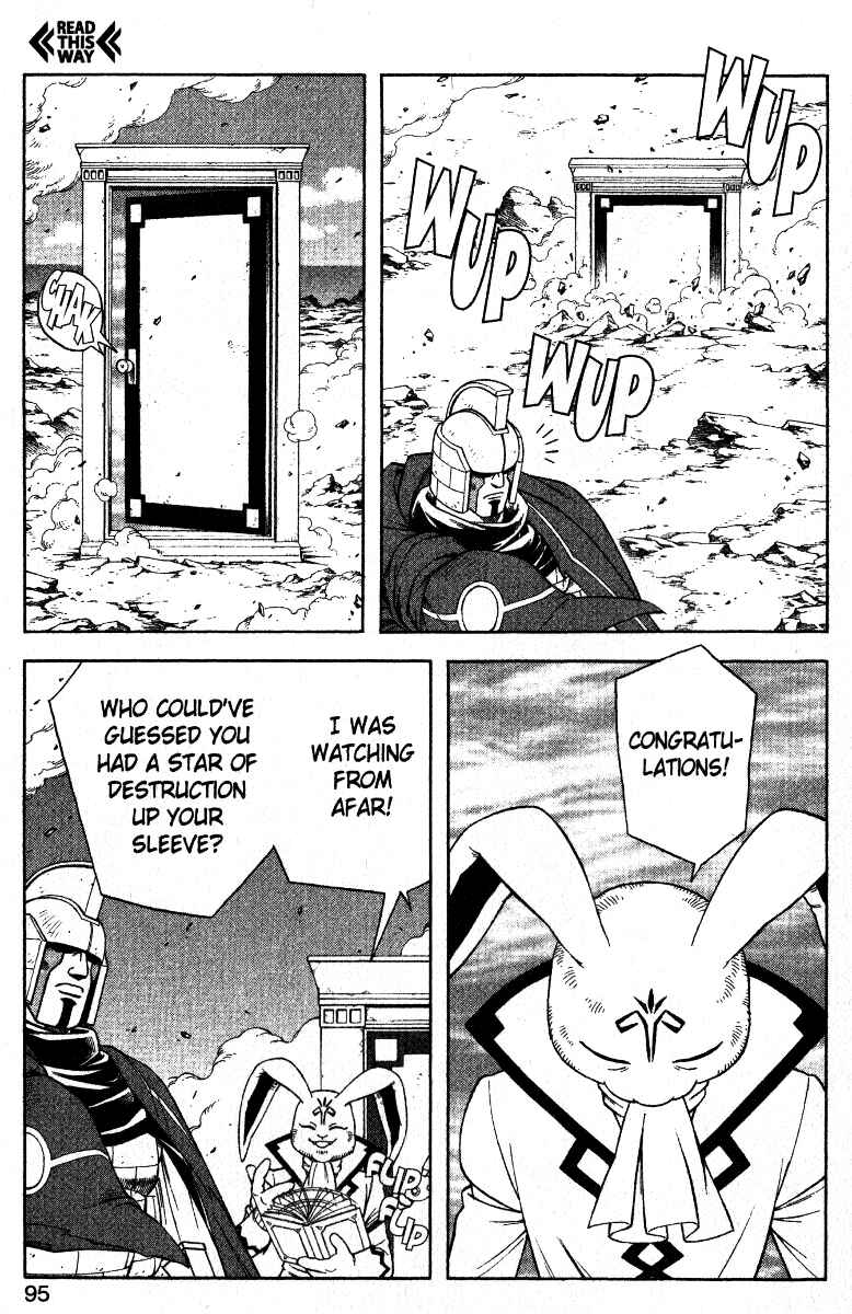 Page 4 Chapter 36 Beet the Vandel Buster