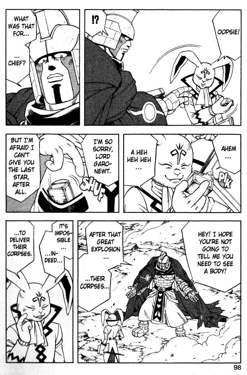 Page 7 Chapter 36 Beet the Vandel Buster