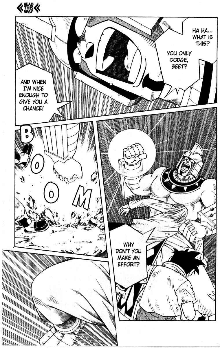 Page 10 Chapter 38 Beet the Vandel Buster