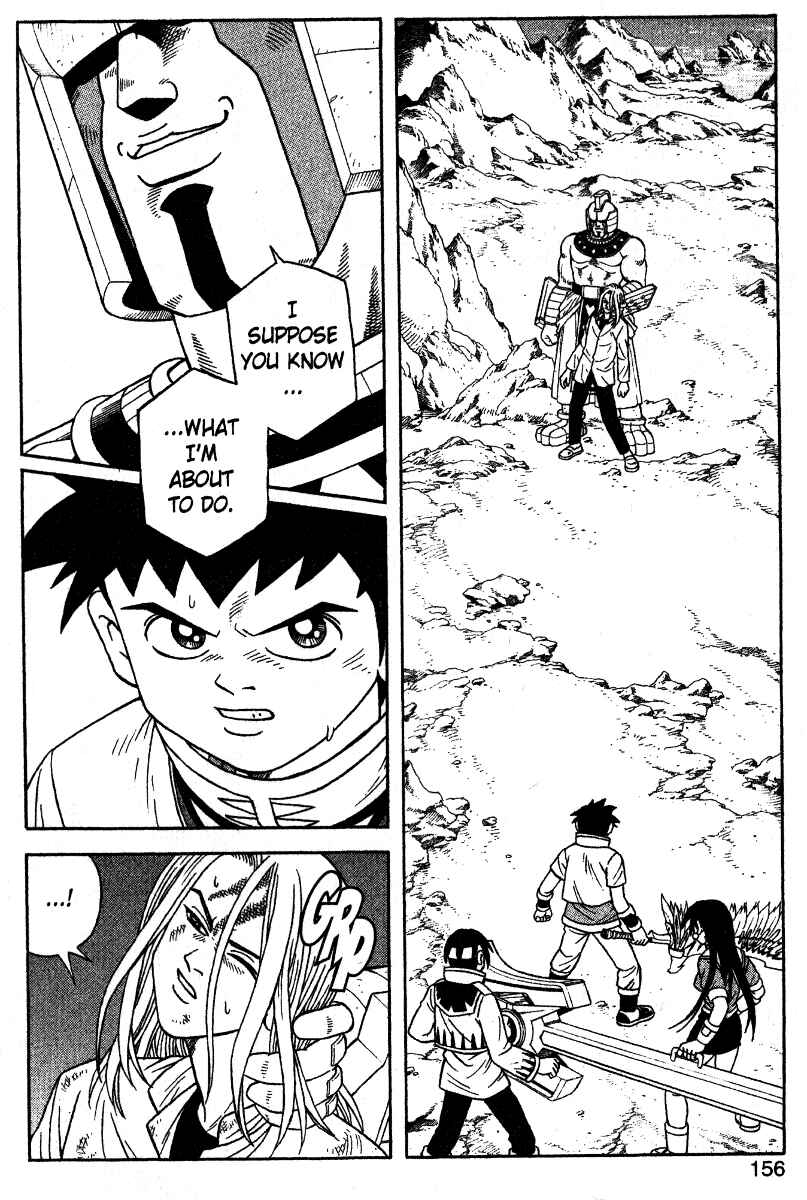 Page 2 Chapter 38 Beet the Vandel Buster