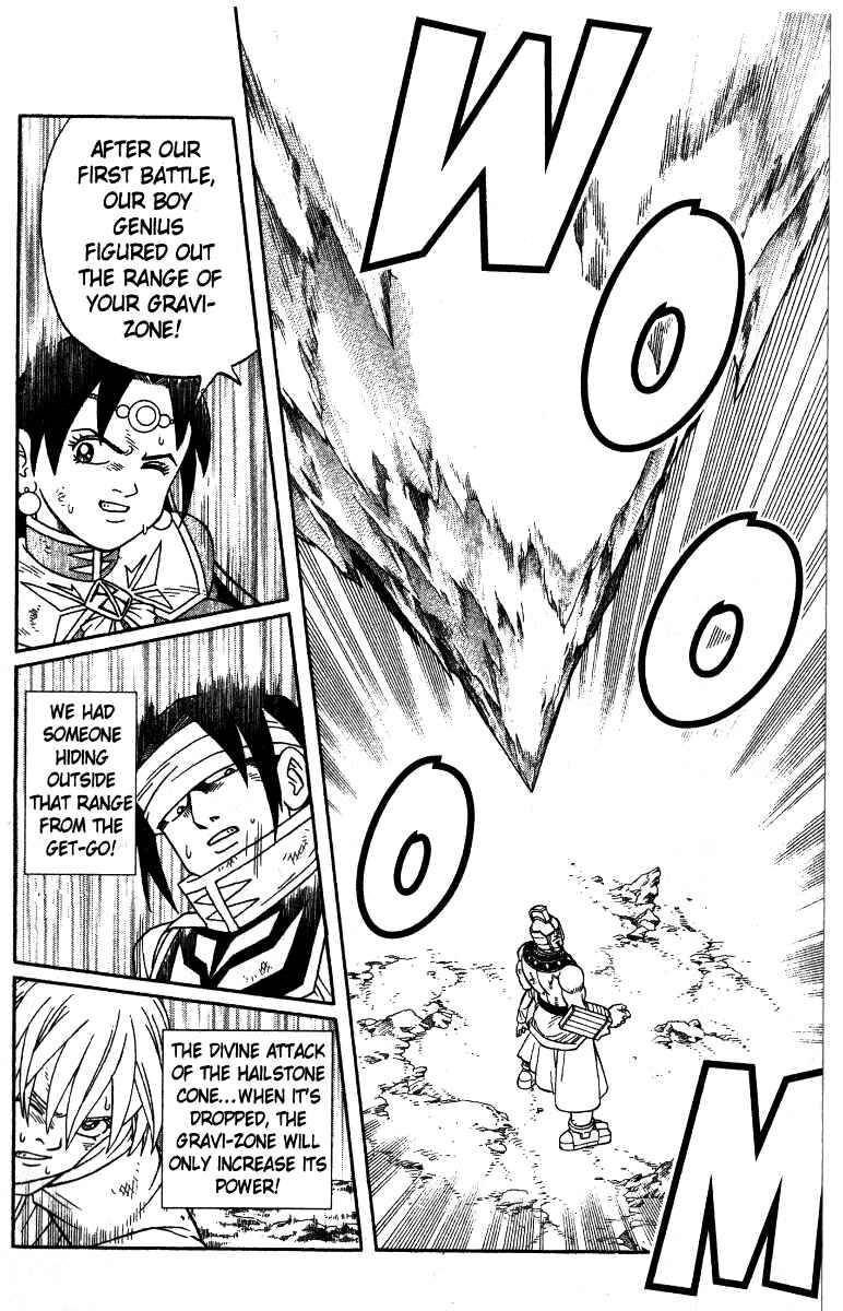 Page 30 Chapter 38 Beet the Vandel Buster