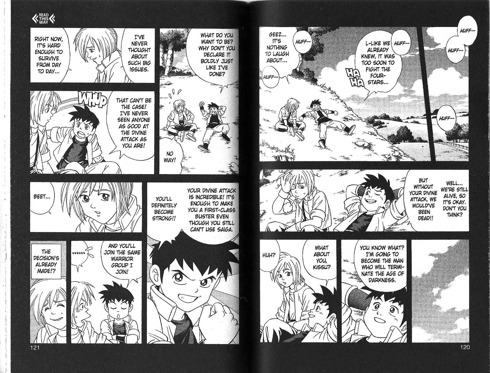 Page 10 Chapter 13 Beet the Vandel Buster