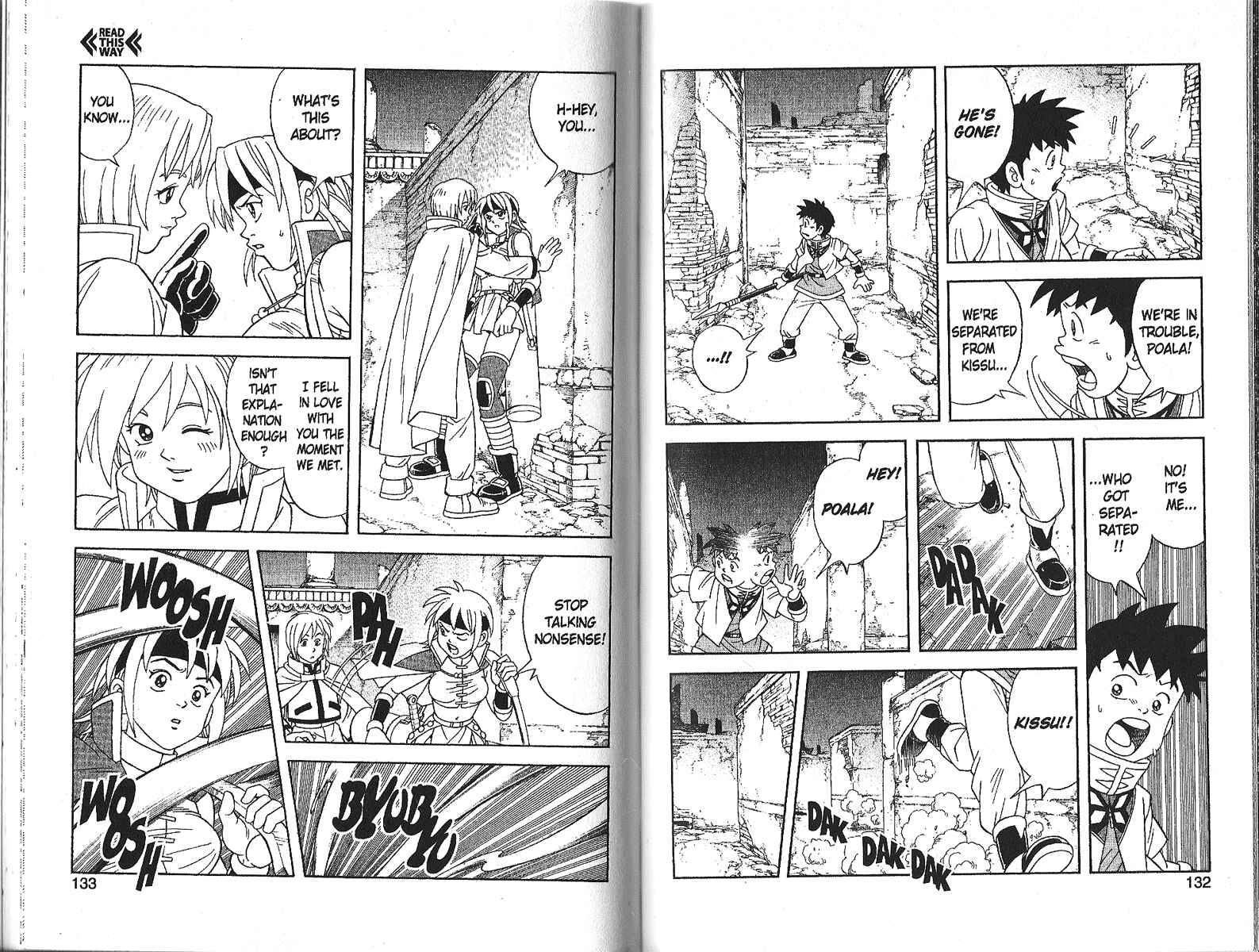 Page 16 Chapter 13 Beet the Vandel Buster