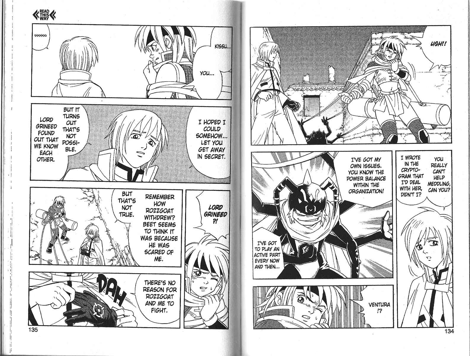 Page 17 Chapter 13 Beet the Vandel Buster