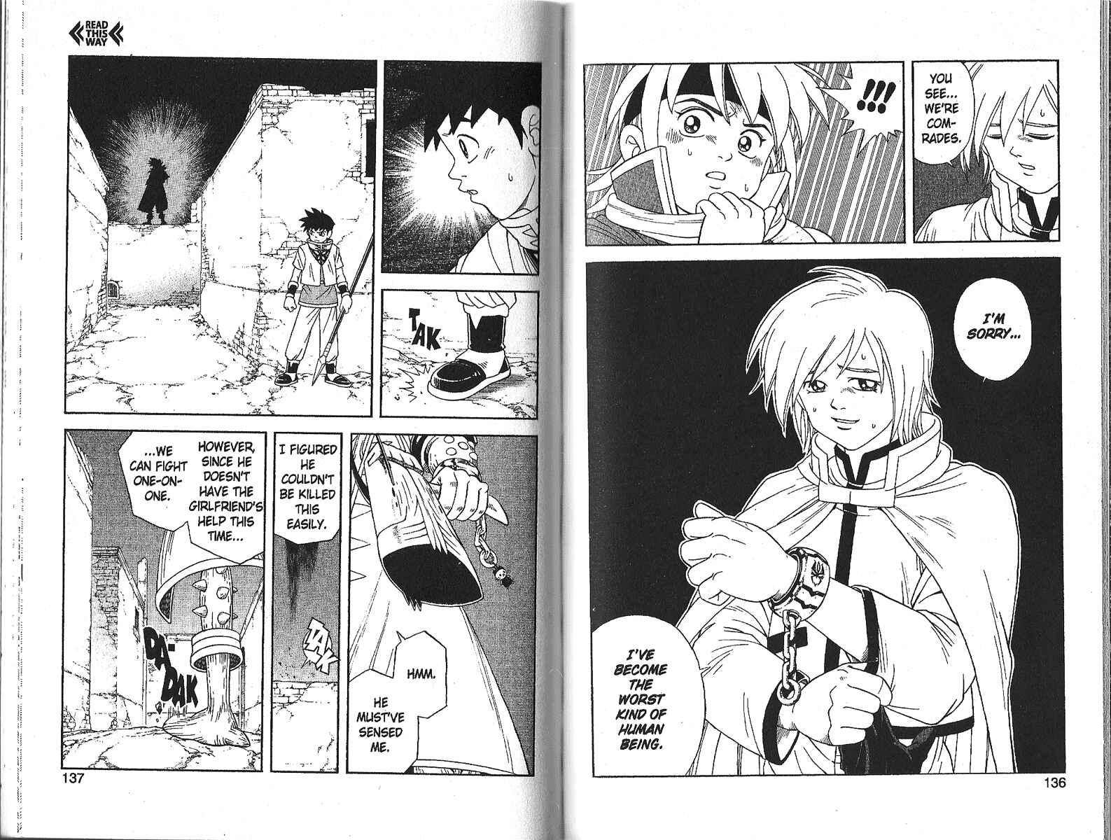 Page 18 Chapter 13 Beet the Vandel Buster