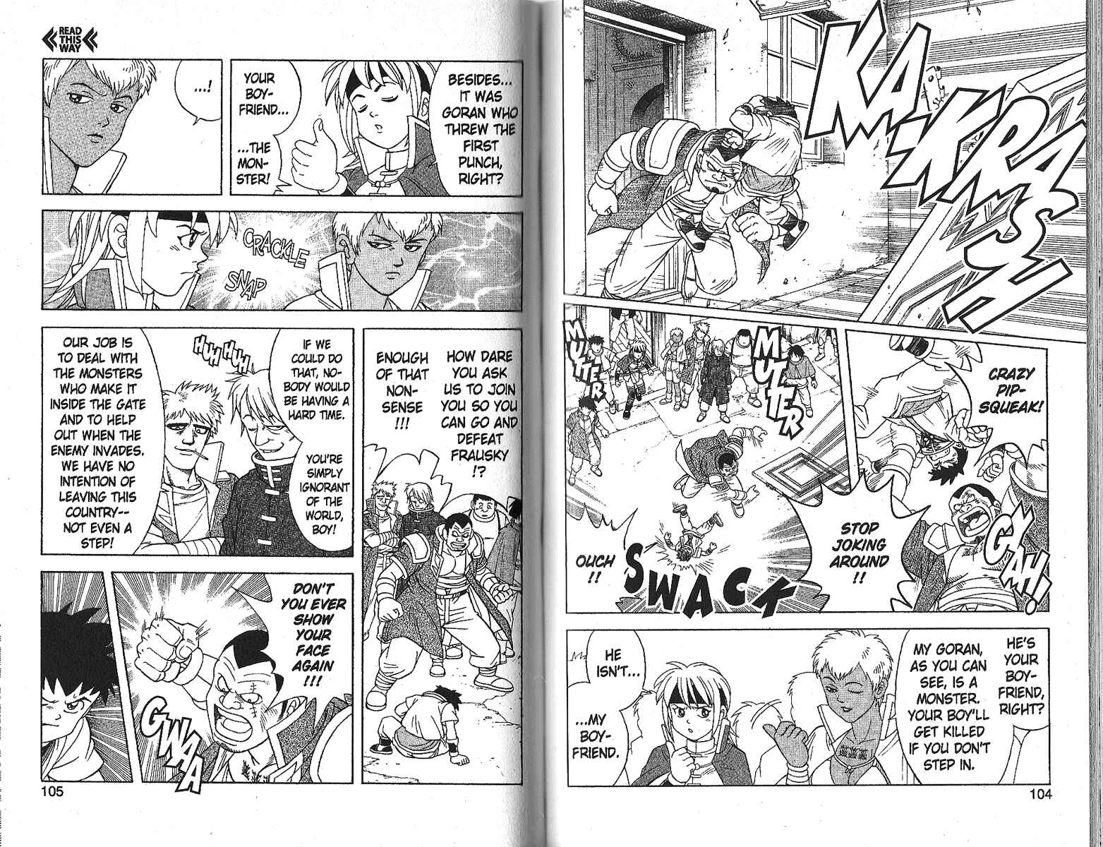 Page 2 Chapter 13 Beet the Vandel Buster