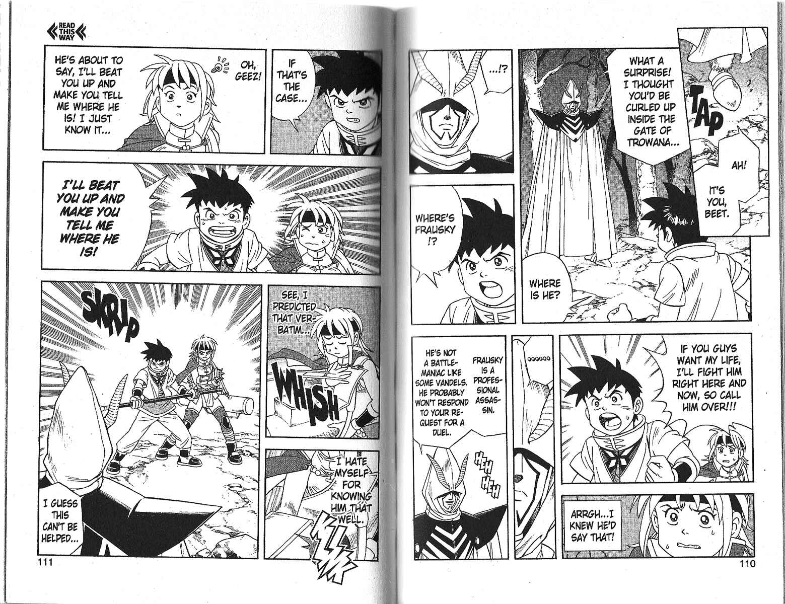 Page 5 Chapter 13 Beet the Vandel Buster