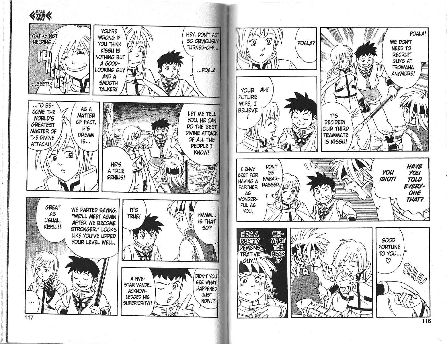 Page 8 Chapter 13 Beet the Vandel Buster