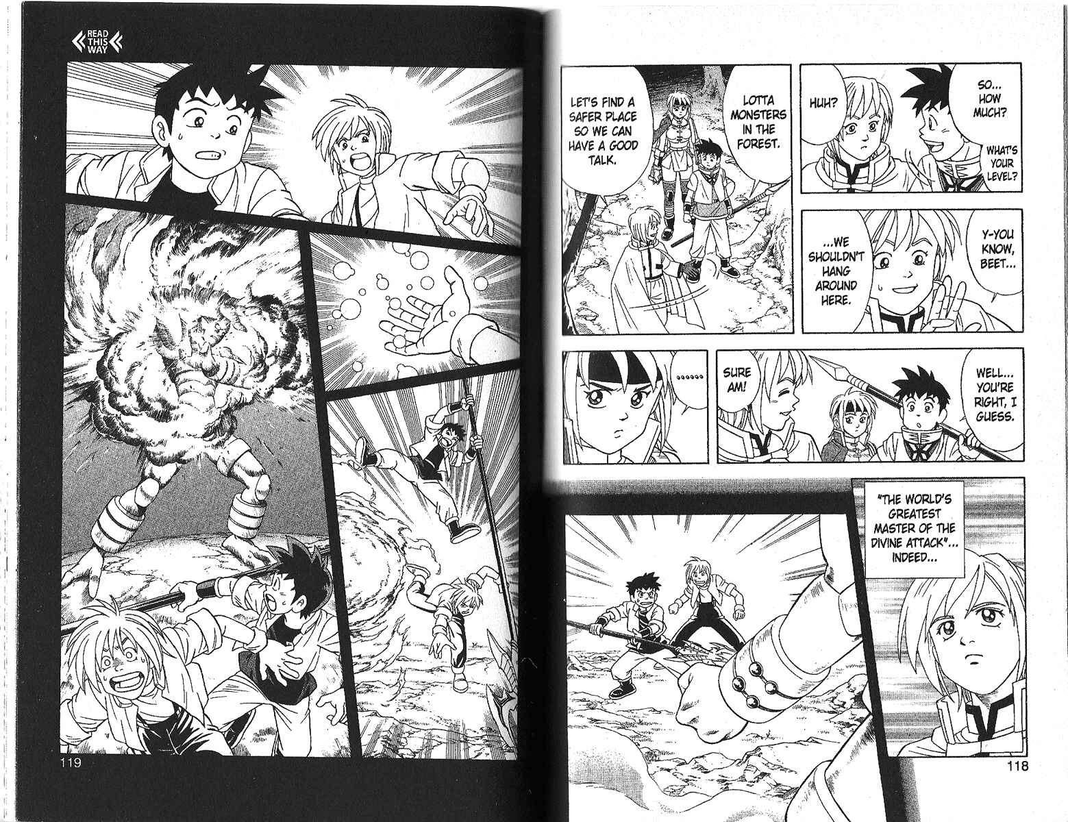 Page 9 Chapter 13 Beet the Vandel Buster