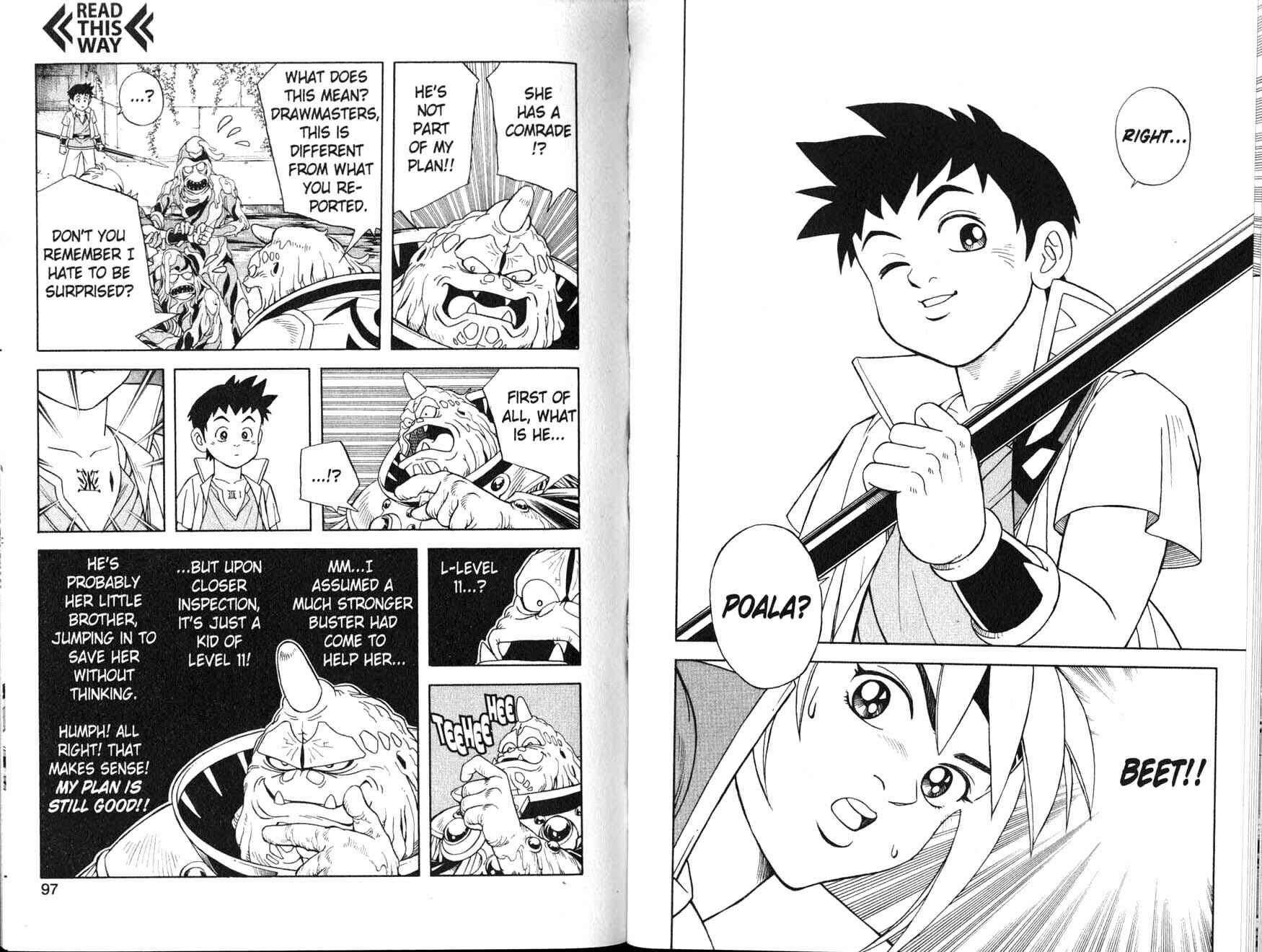 Page 14 Chapter 2 Beet the Vandel Buster