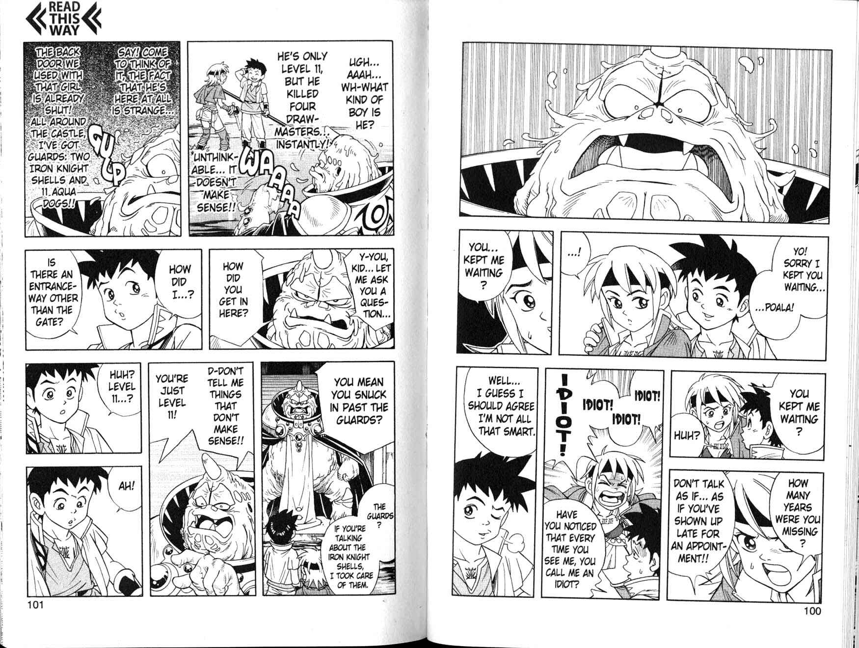 Page 16 Chapter 2 Beet the Vandel Buster