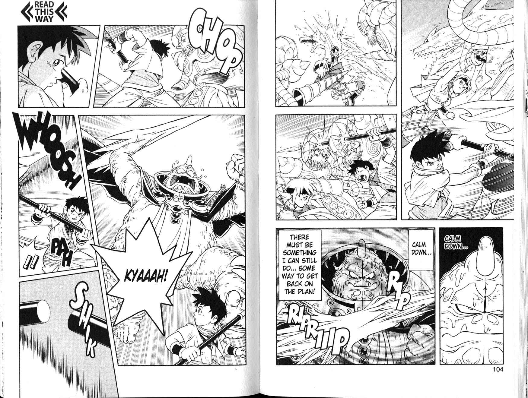 Page 18 Chapter 2 Beet the Vandel Buster