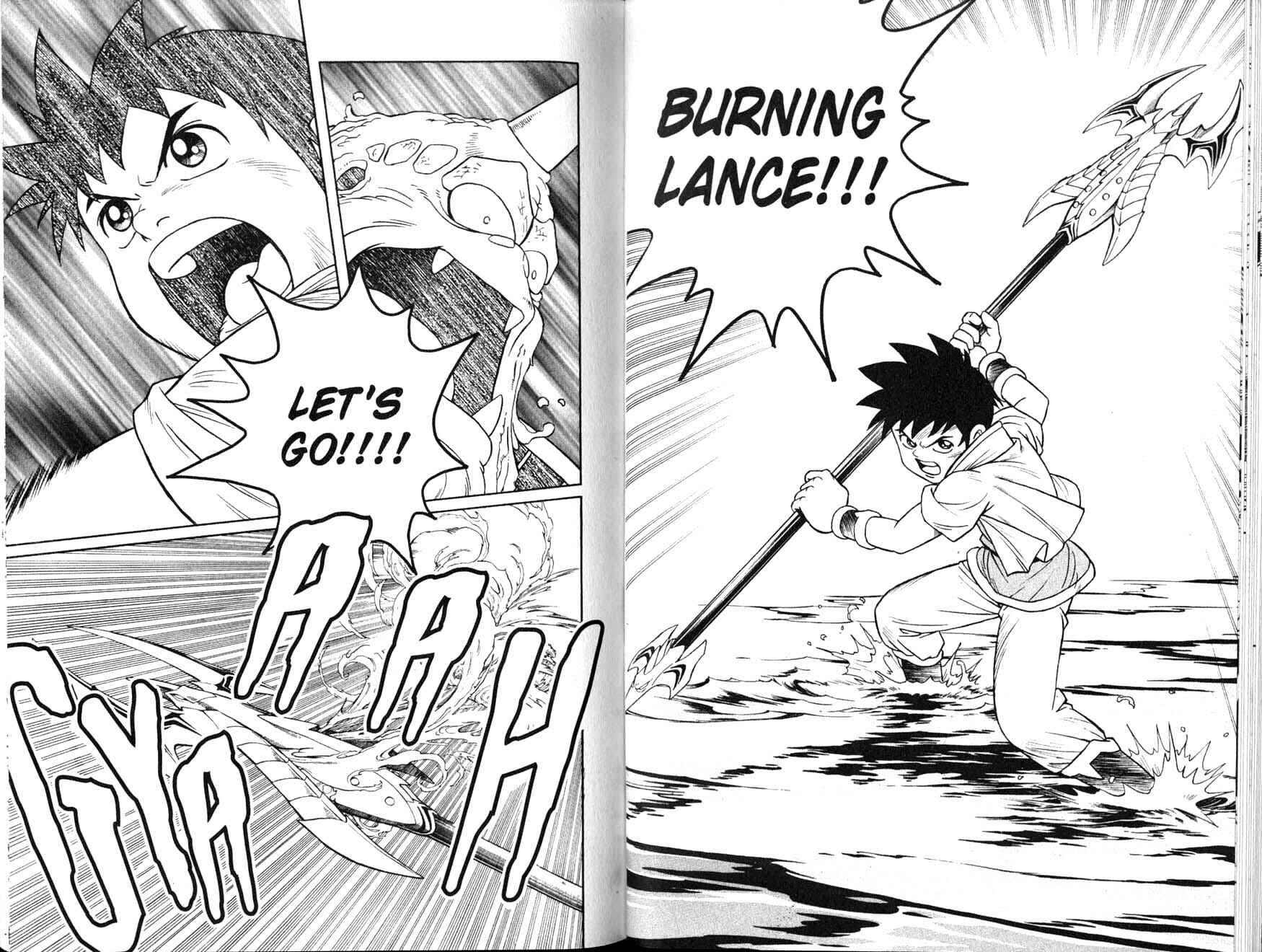 Page 21 Chapter 2 Beet the Vandel Buster