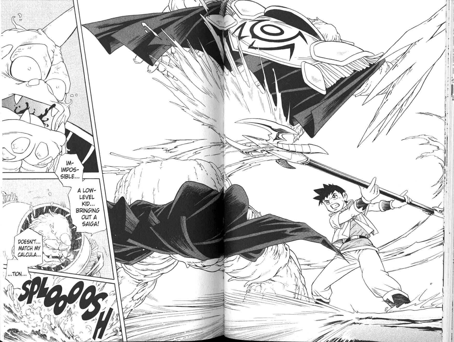 Page 22 Chapter 2 Beet the Vandel Buster