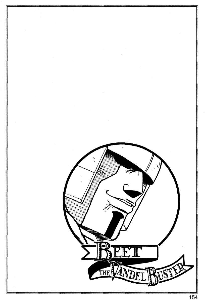 Page 29 Chapter 37 Beet the Vandel Buster