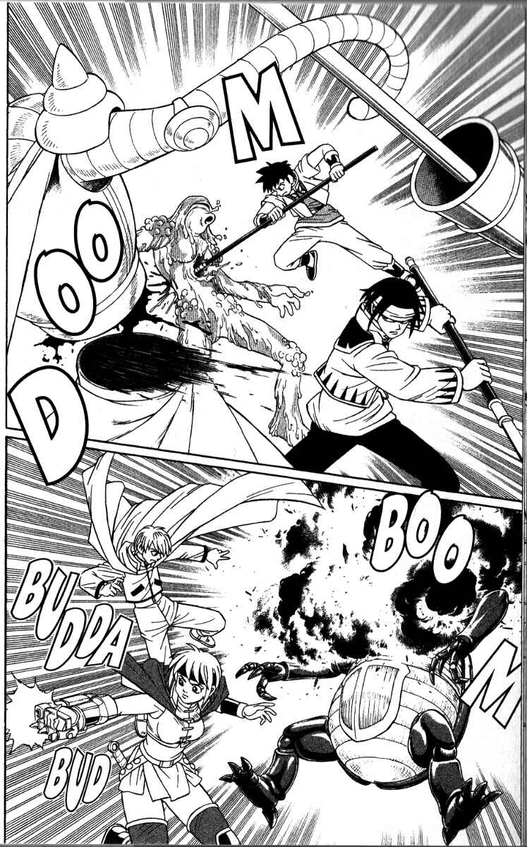 Page 11 Chapter 35 Beet the Vandel Buster