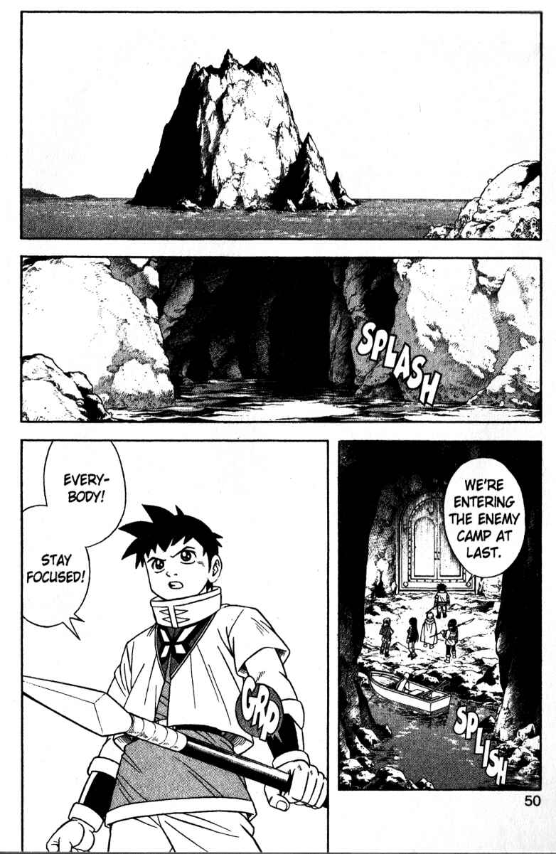 Page 2 Chapter 35 Beet the Vandel Buster