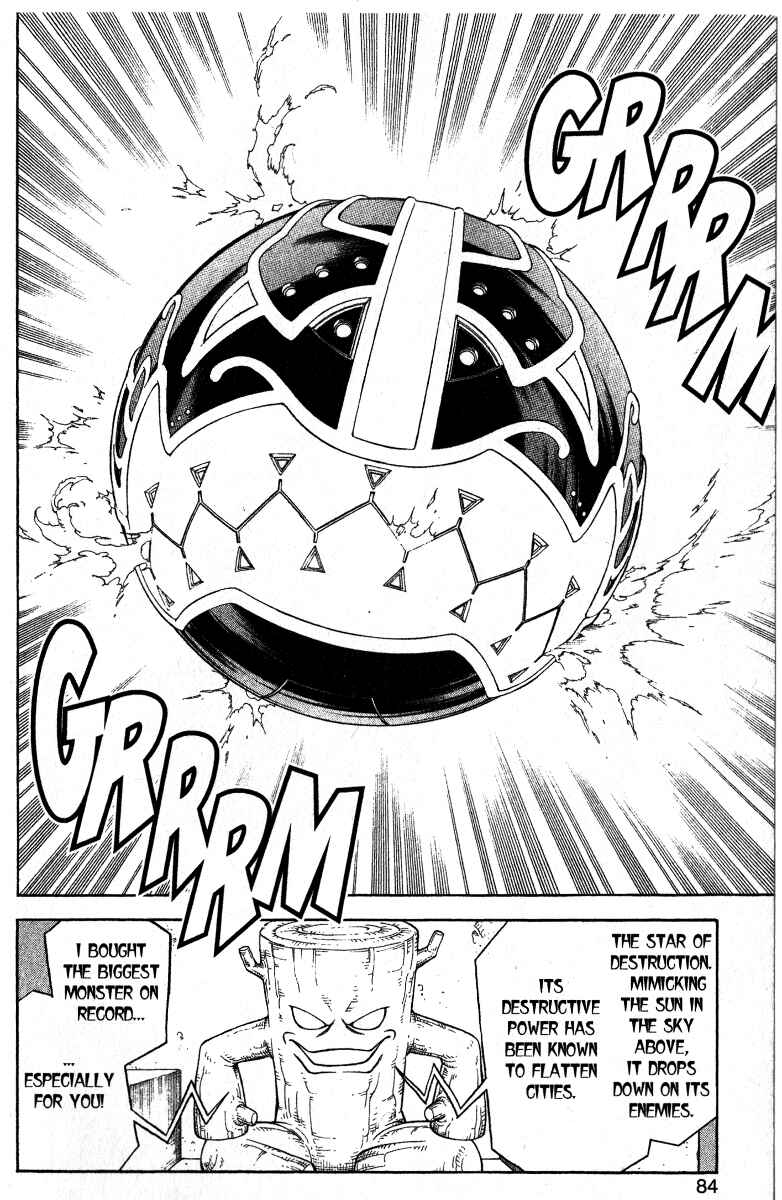 Page 35 Chapter 35 Beet the Vandel Buster