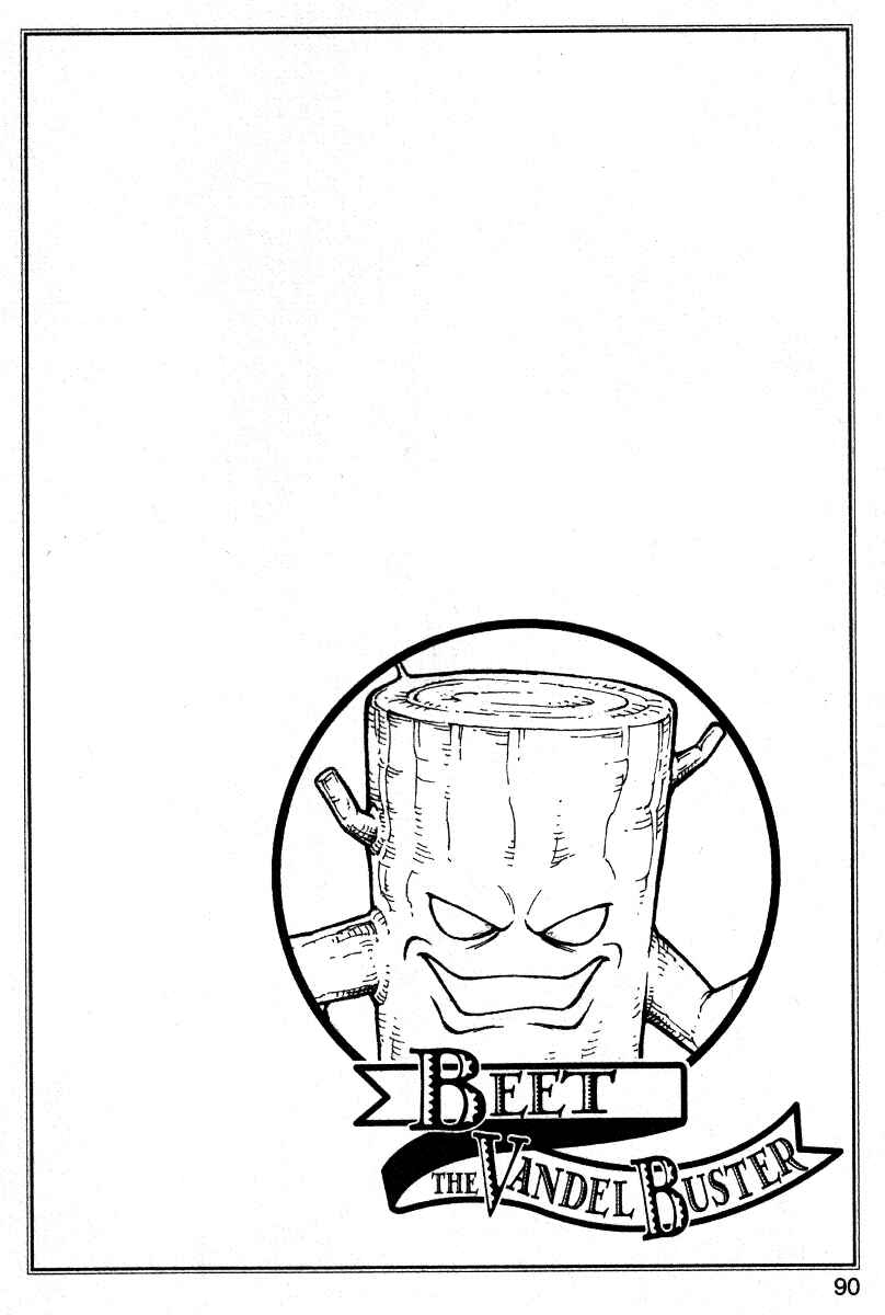 Page 40 Chapter 35 Beet the Vandel Buster