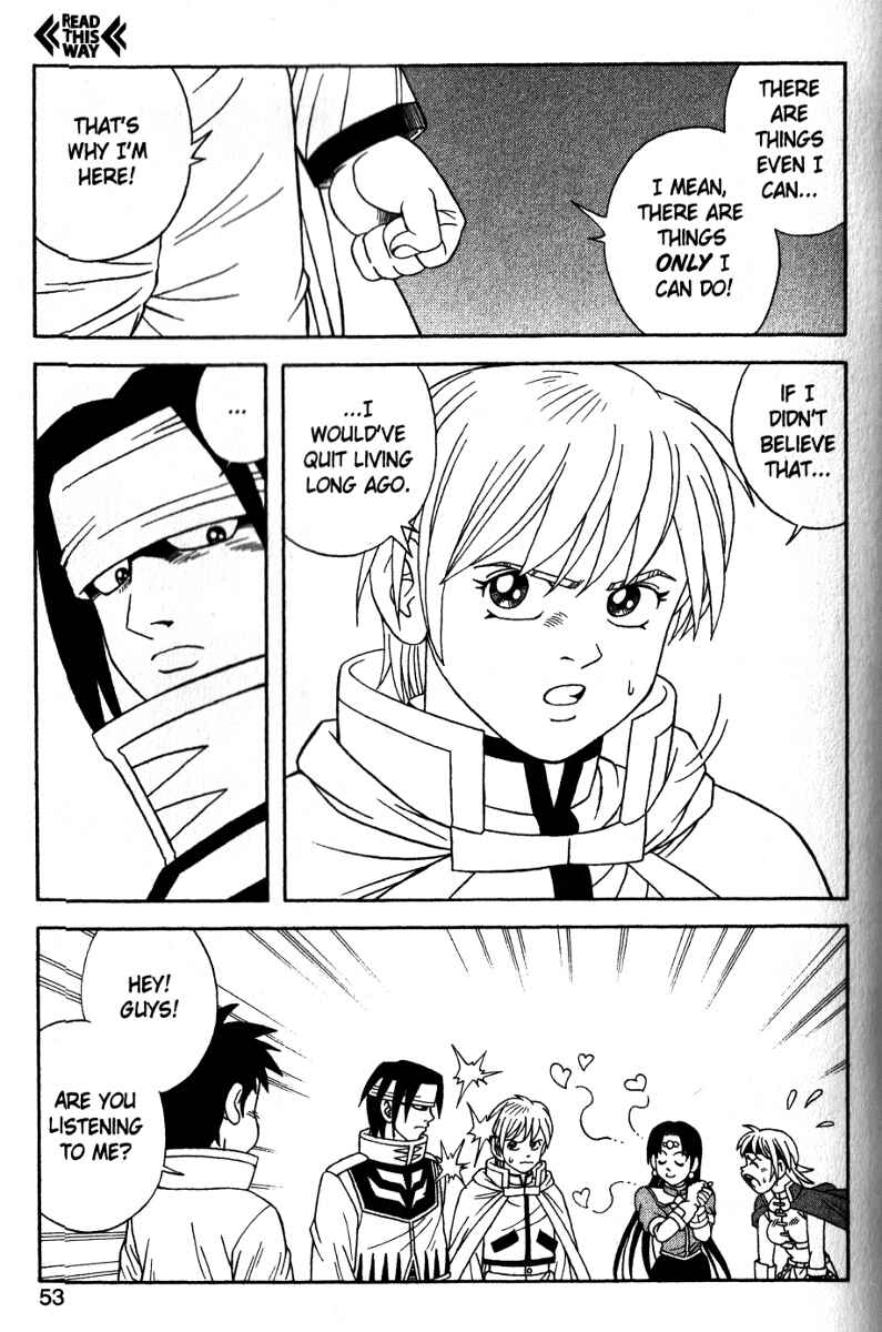 Page 5 Chapter 35 Beet the Vandel Buster