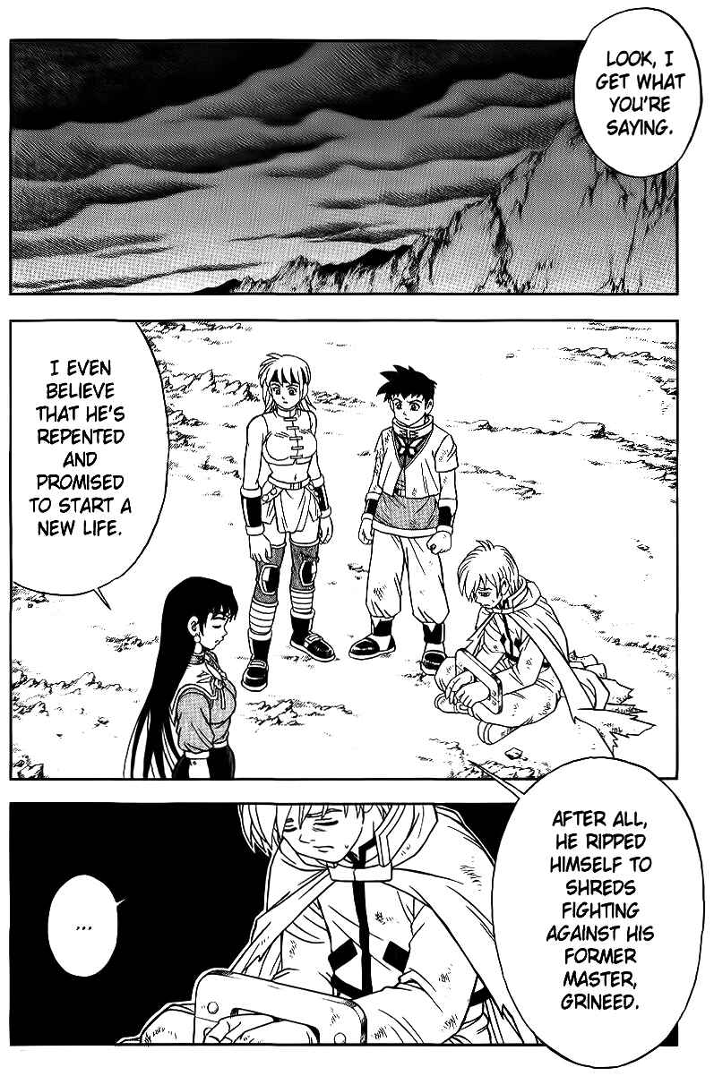 Page 2 Chapter 26 Beet the Vandel Buster