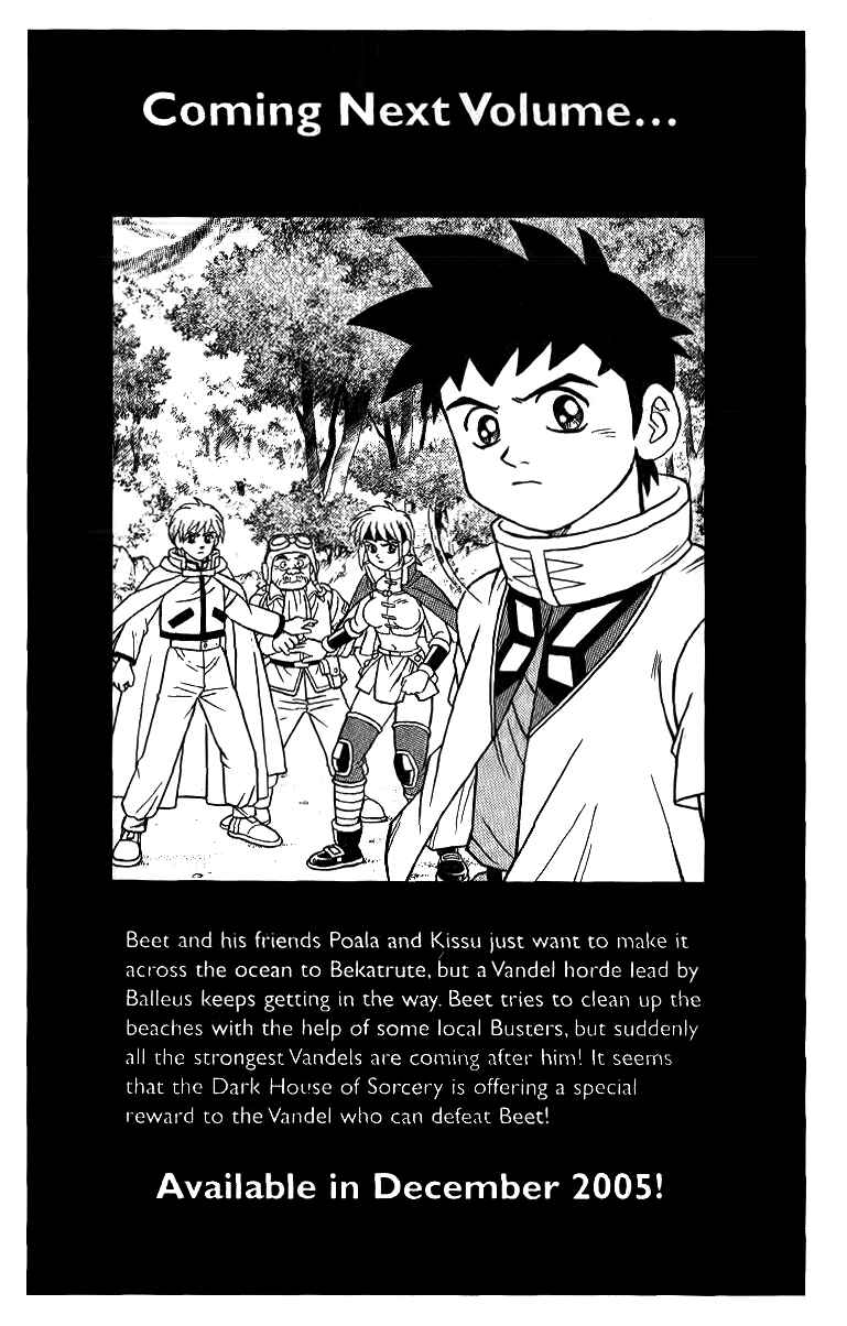 Page 50 Chapter 26 Beet the Vandel Buster