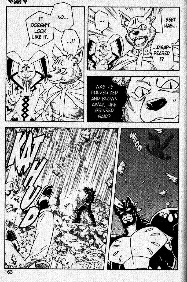 Page 3 Chapter 22 Beet the Vandel Buster