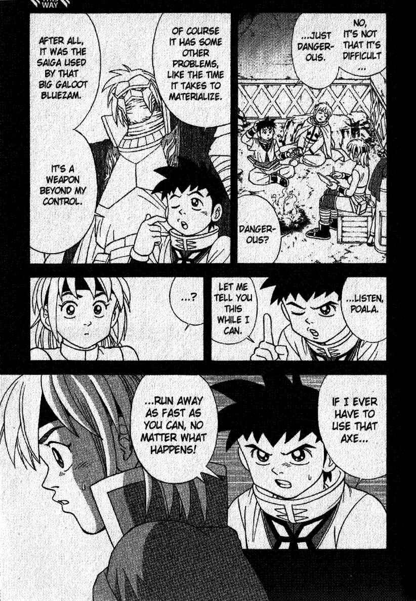 Page 30 Chapter 22 Beet the Vandel Buster