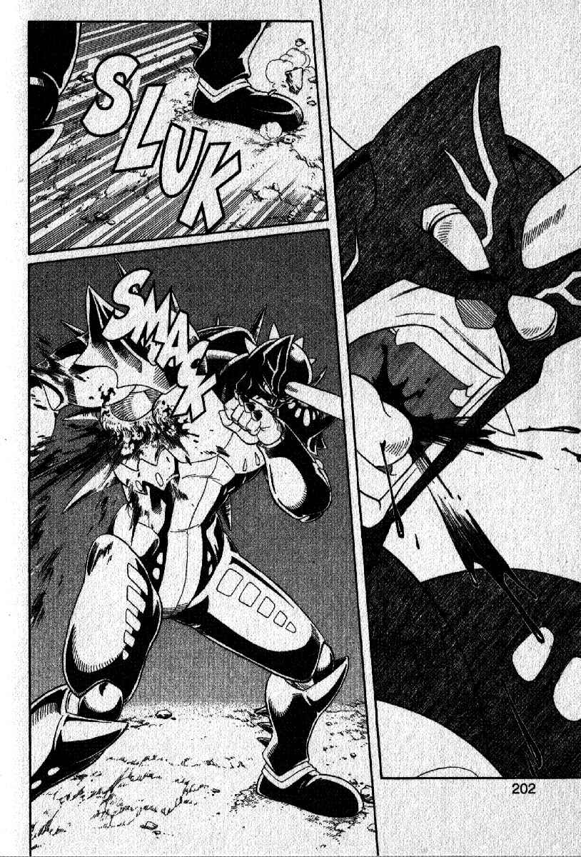 Page 40 Chapter 22 Beet the Vandel Buster