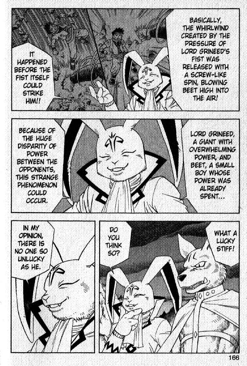 Page 6 Chapter 22 Beet the Vandel Buster