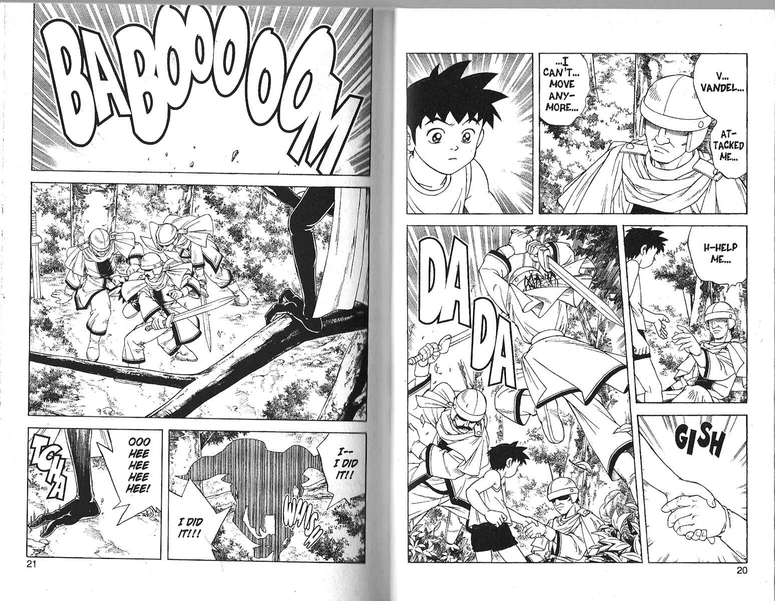 Page 12 Chapter 11 Beet the Vandel Buster