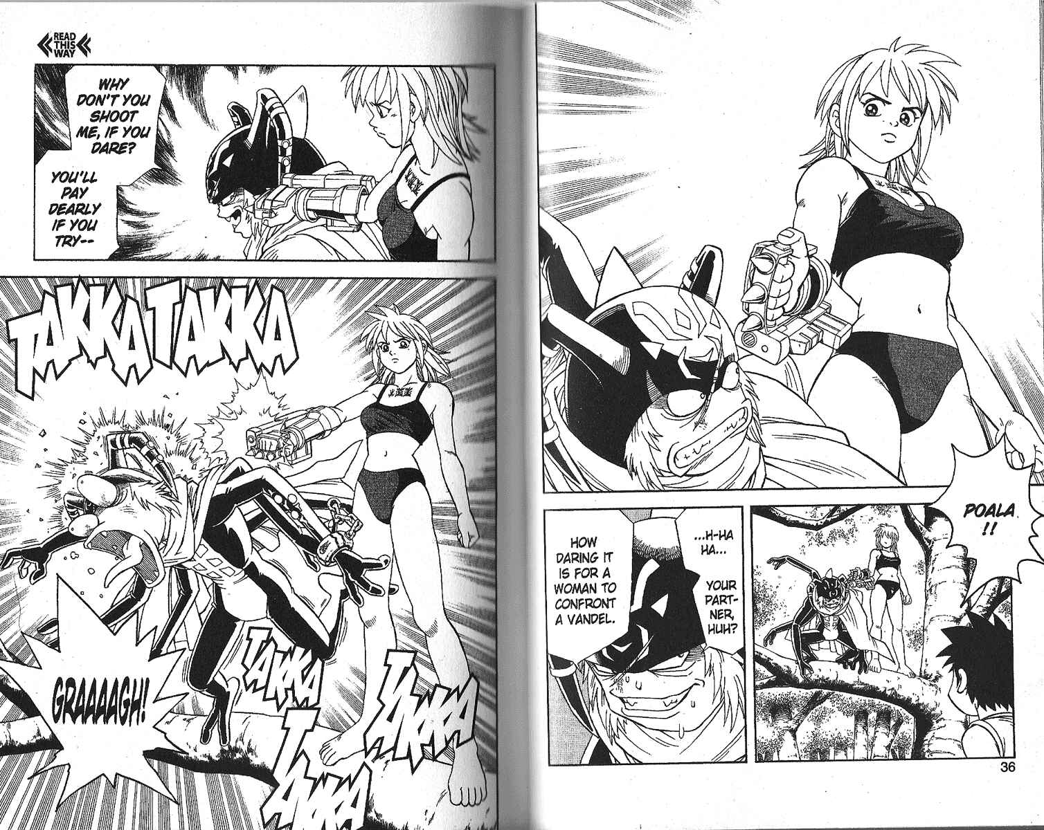 Page 20 Chapter 11 Beet the Vandel Buster