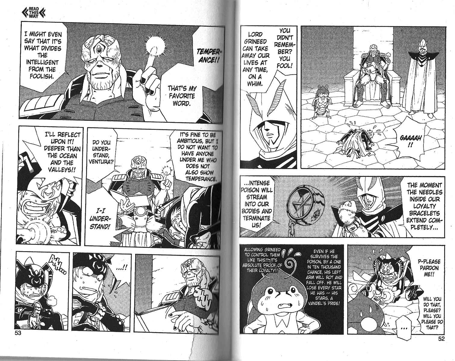 Page 28 Chapter 11 Beet the Vandel Buster