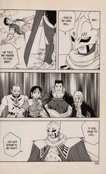 Page 32 Chapter 46 Beet the Vandel Buster