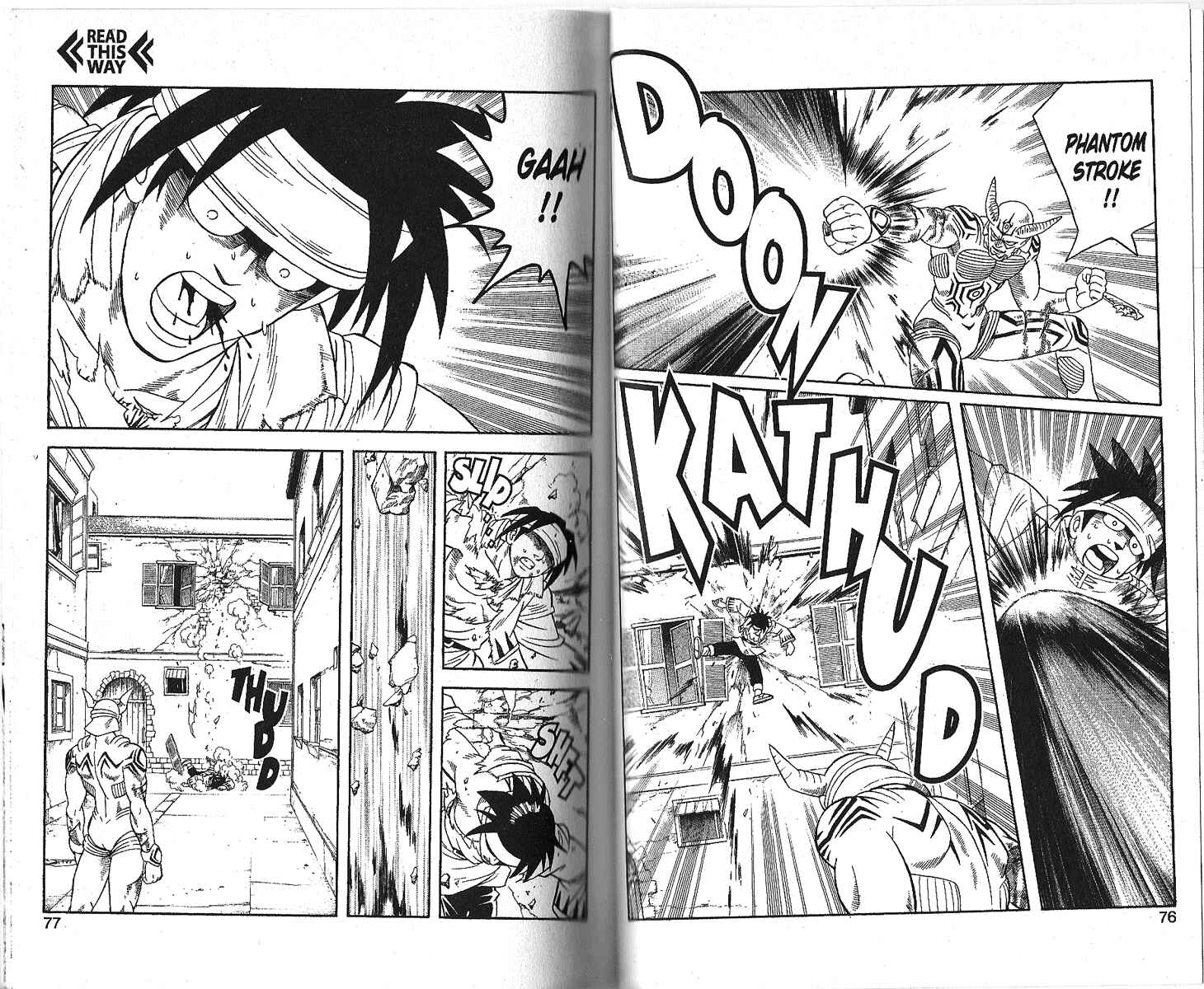 Page 13 Chapter 8 Beet the Vandel Buster