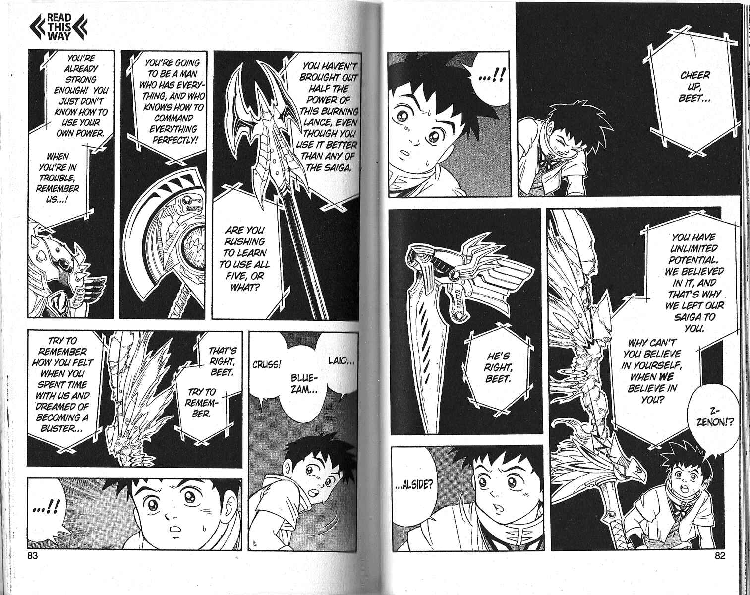 Page 16 Chapter 8 Beet the Vandel Buster