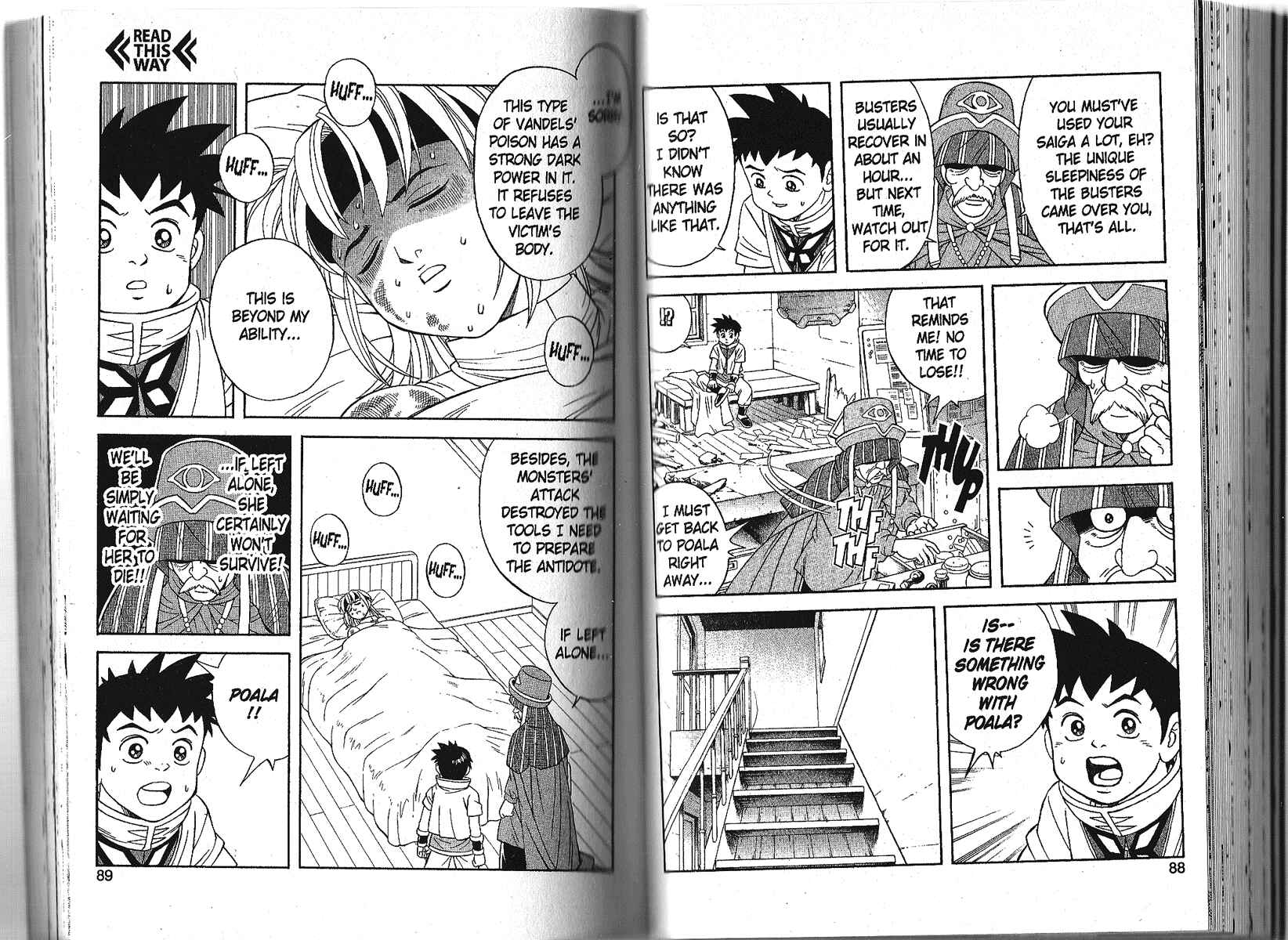 Page 19 Chapter 8 Beet the Vandel Buster