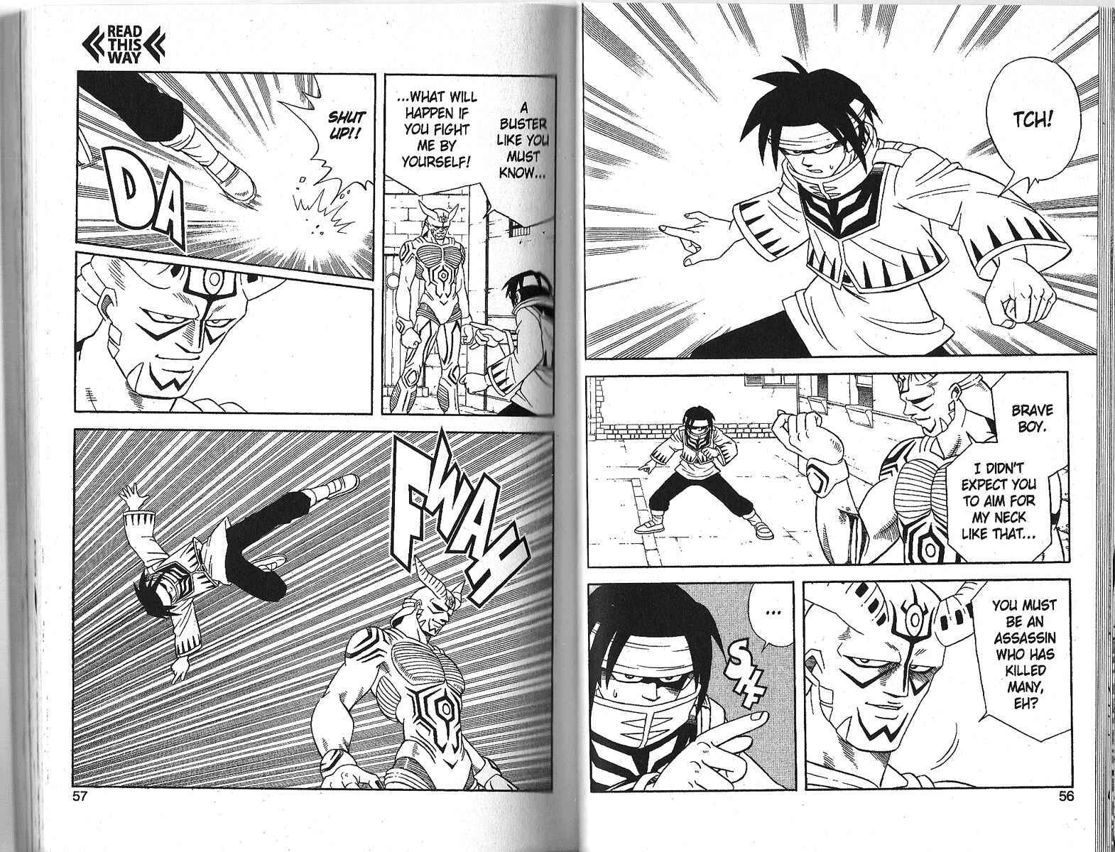 Page 3 Chapter 8 Beet the Vandel Buster