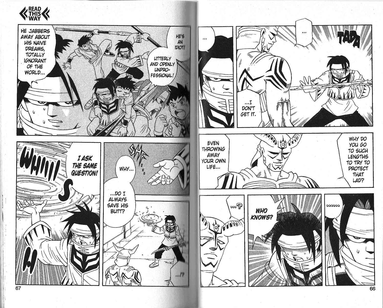 Page 8 Chapter 8 Beet the Vandel Buster