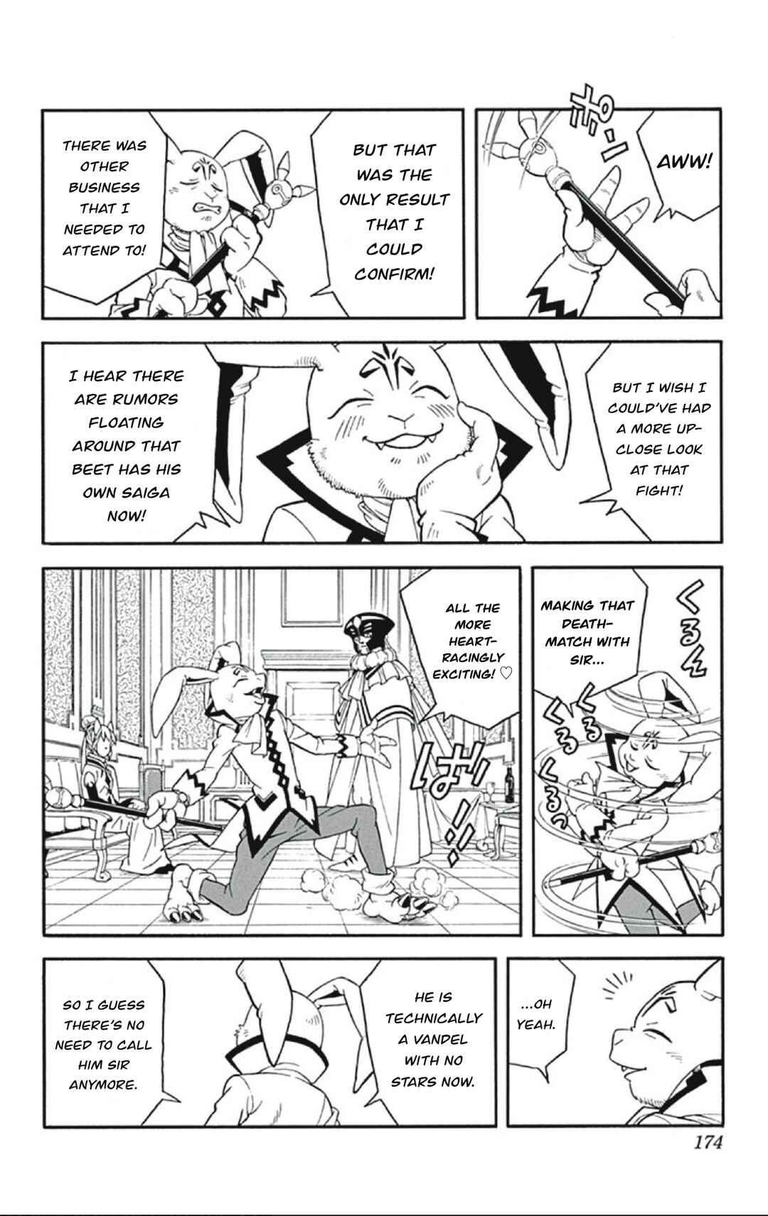 Page 2 Chapter 57 Beet the Vandel Buster