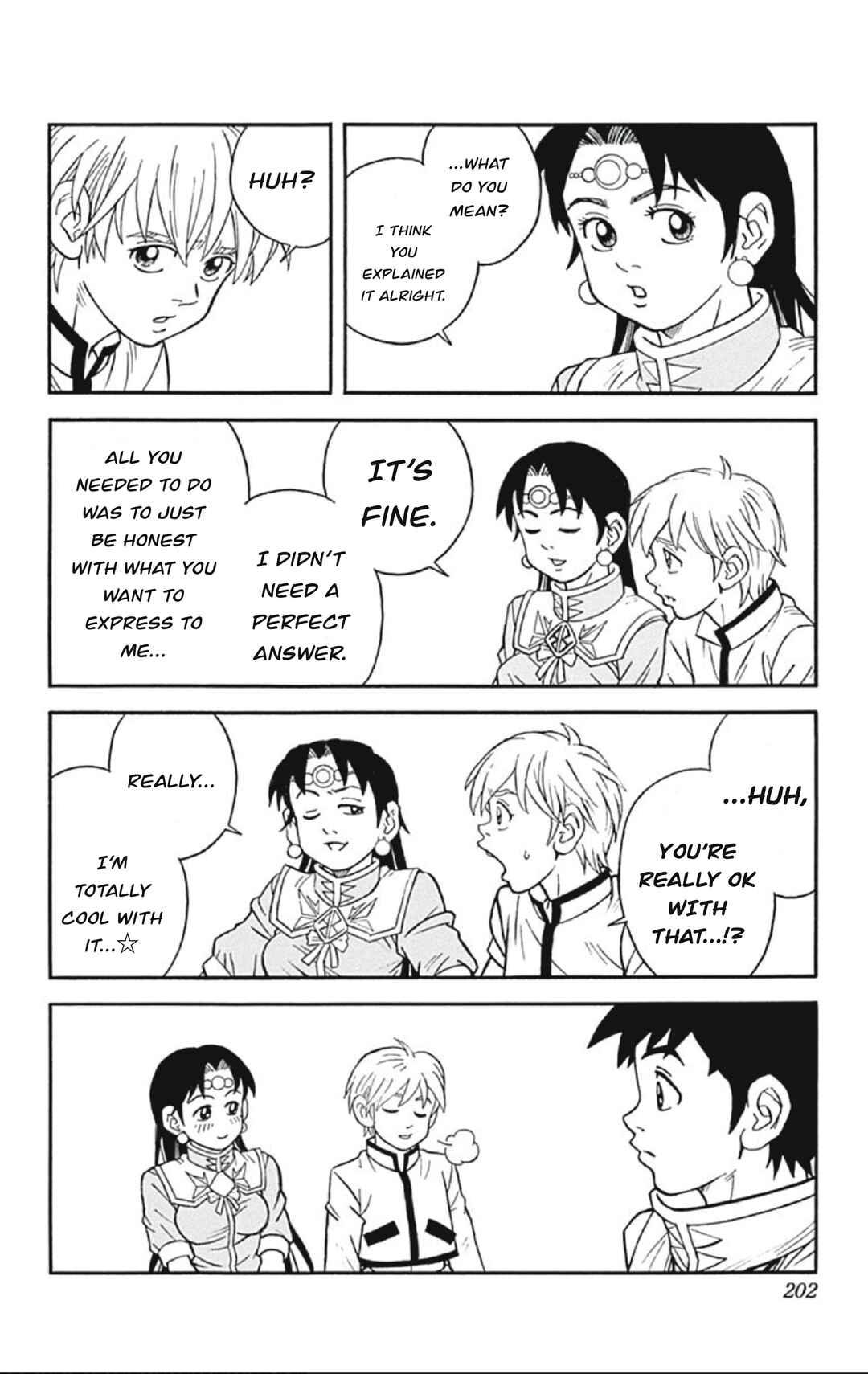 Page 30 Chapter 57 Beet the Vandel Buster
