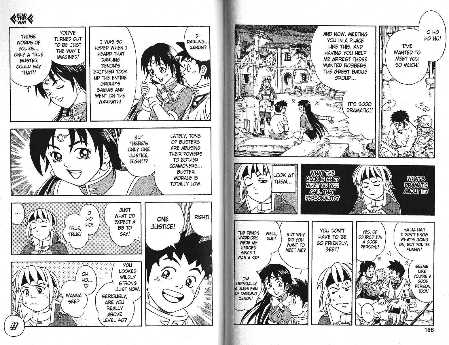 Page 18 Chapter 18 Beet the Vandel Buster