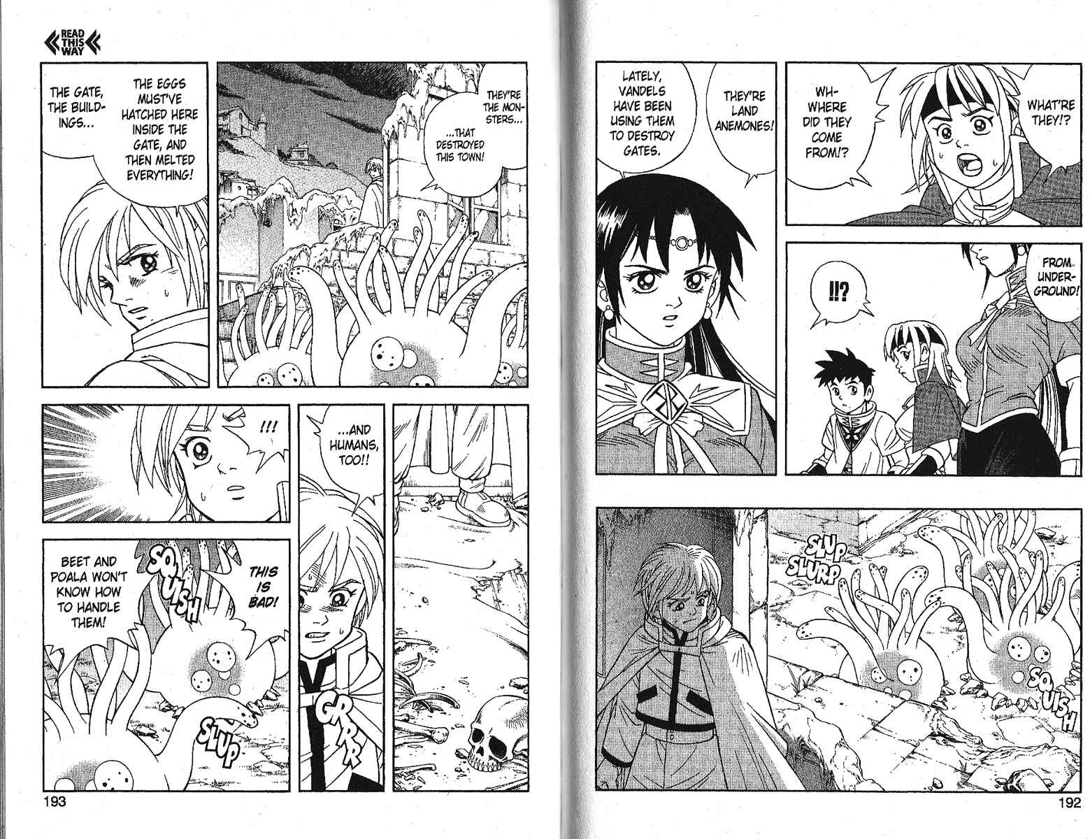 Page 21 Chapter 18 Beet the Vandel Buster