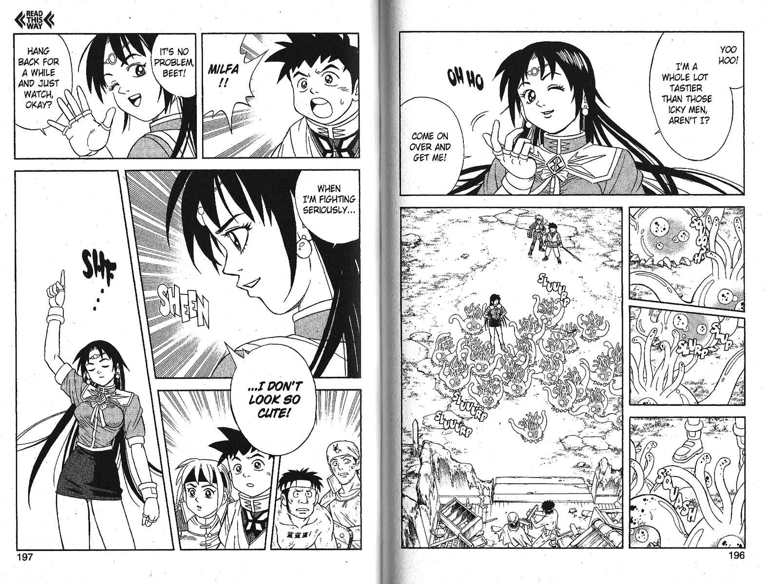 Page 23 Chapter 18 Beet the Vandel Buster