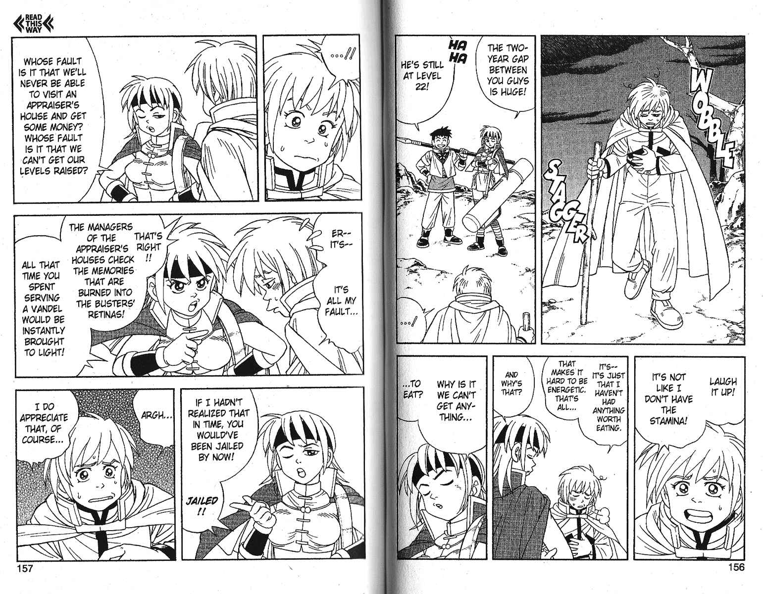 Page 3 Chapter 18 Beet the Vandel Buster