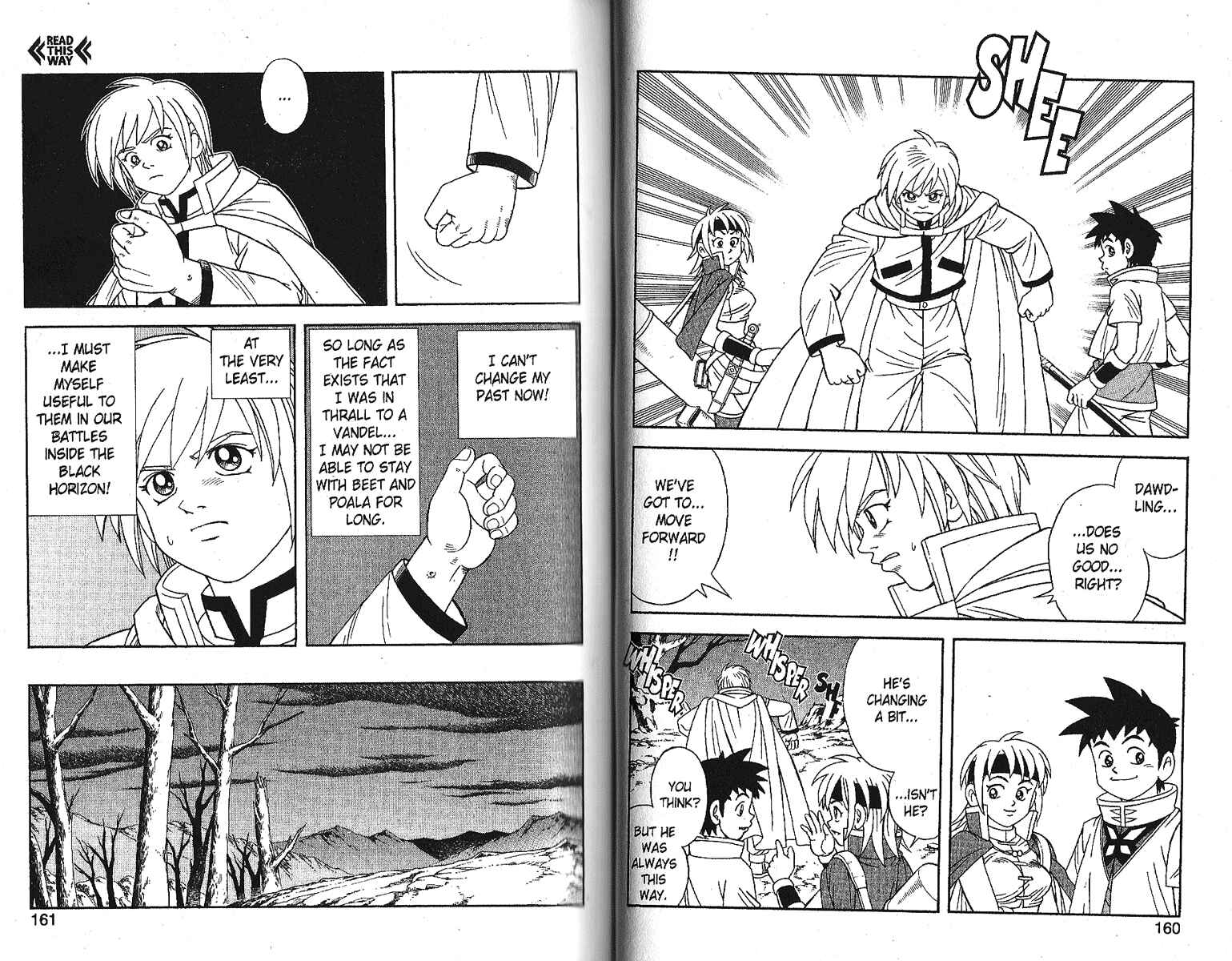 Page 5 Chapter 18 Beet the Vandel Buster