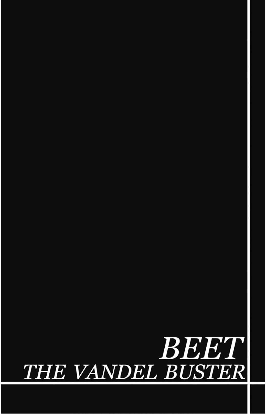 Page 8 Chapter 53 Beet the Vandel Buster