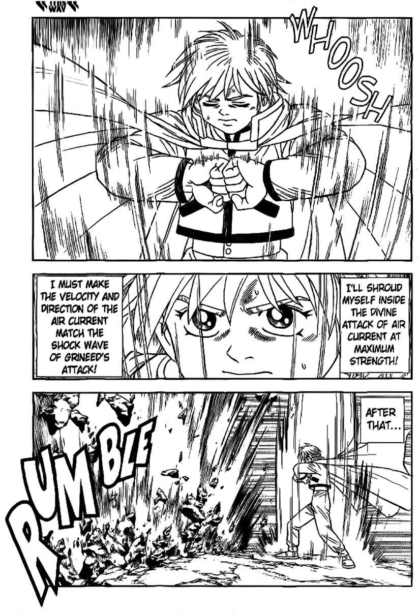 Page 12 Chapter 24 Beet the Vandel Buster